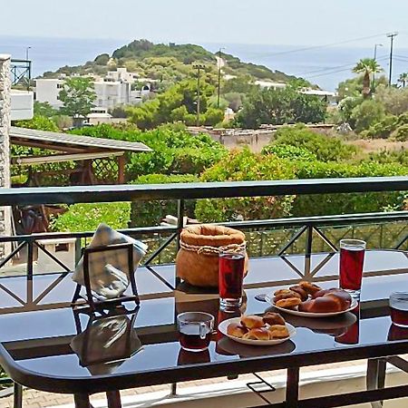 Melrose Maisonette By The Sea Anavyssos Exterior foto